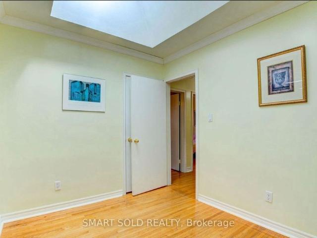 House for rent in Scarborough Centre, Toronto