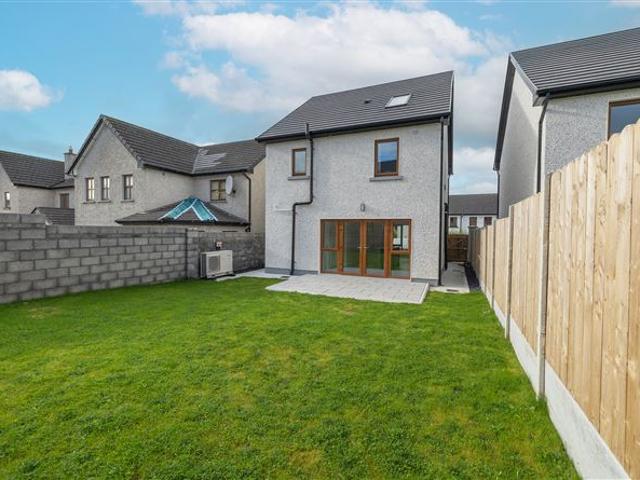 Detached House for sale in Mullingar, North Tipperary