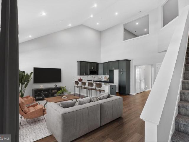 House for sale in Bucks, Pennsylvania