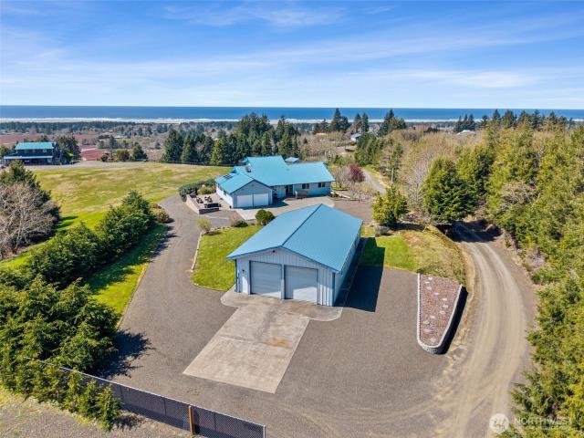 House for sale in Grayland, Washington