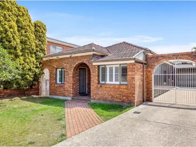 House for rent in Sydney, New South Wales