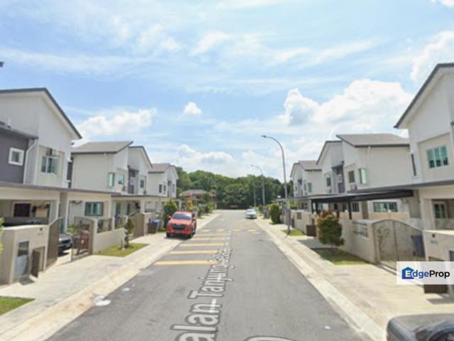 House for sale in Petaling, Alam Impian