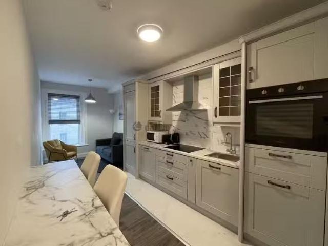 Apartment to rent