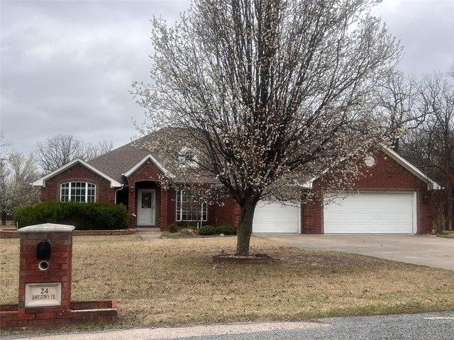 House for sale in Mcalester, Oklahoma