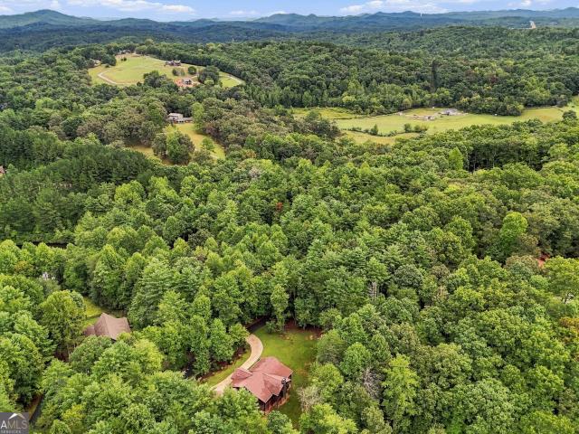 House for sale in Blue Ridge, Fannin County