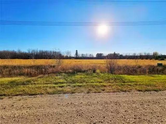 House for sale in Manitoba