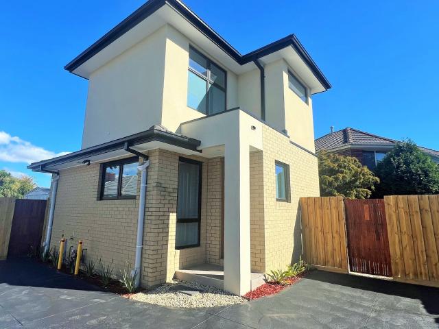 Apartment for rent in Camerons Creek, Victoria