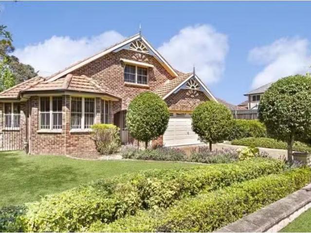 House for rent in Sydney, New South Wales