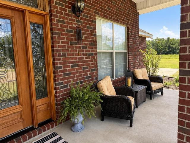 House for sale in Picayune, Mississippi