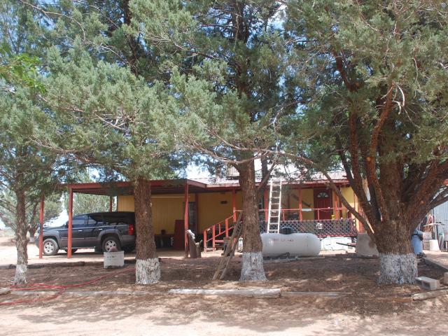 House for sale in Los Lunas, New Mexico