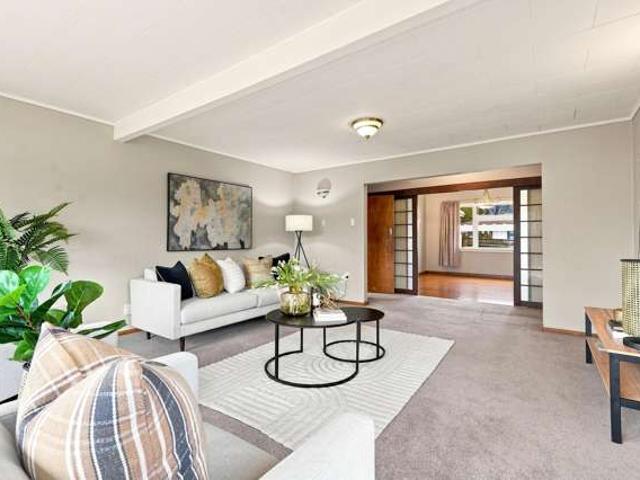 House for sale in Manawatu District