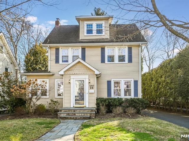 House for sale in Glen Rock, New Jersey
