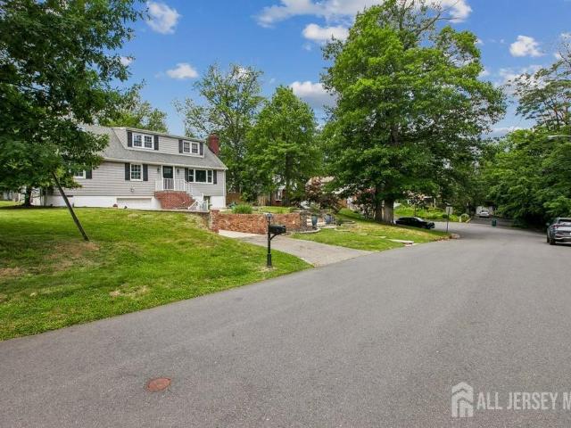 House for sale in Edison, New Jersey