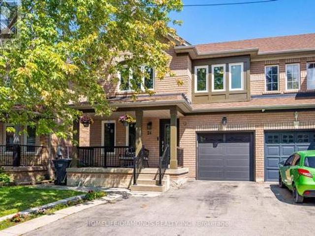 House for sale in Georgina, Ontario