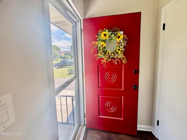House for sale in Albany, New York
