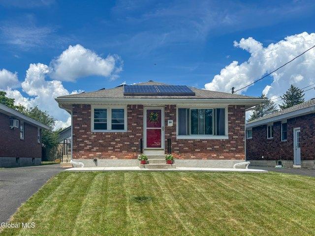 House for sale in Albany, New York