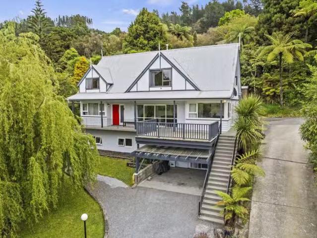 House for rent in Pauatahanui, Wellington