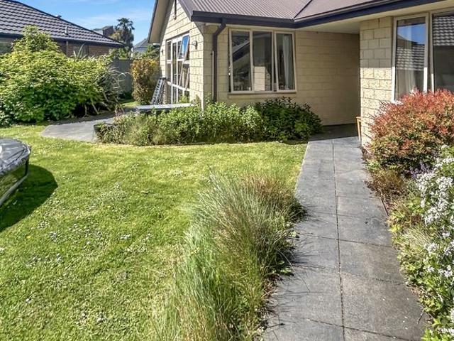 Apartment for rent in Hillmorton, Spreydon-Cashmere Community