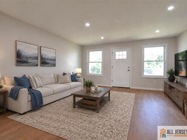 House for sale in Helmetta, New Jersey