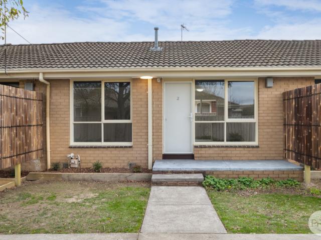 Apartment for rent in Ballarat, Victoria