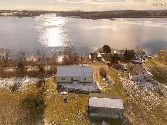 House for sale in Tusket, Nova Scotia