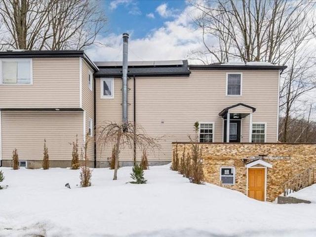 House for sale in Rockland, New York