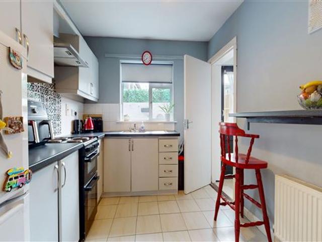 Terraced House for sale in Butlerstown, South Tipperary