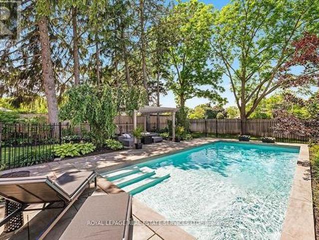 House for sale in Woburn, Ontario