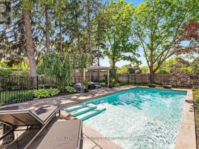 House for sale in Woburn, Ontario
