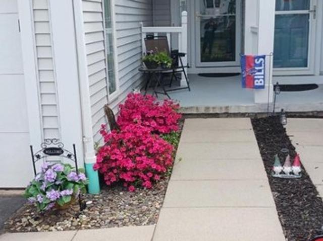 Condo for sale in Spencerport, New York