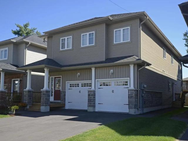 House for rent in Guelph, Ontario