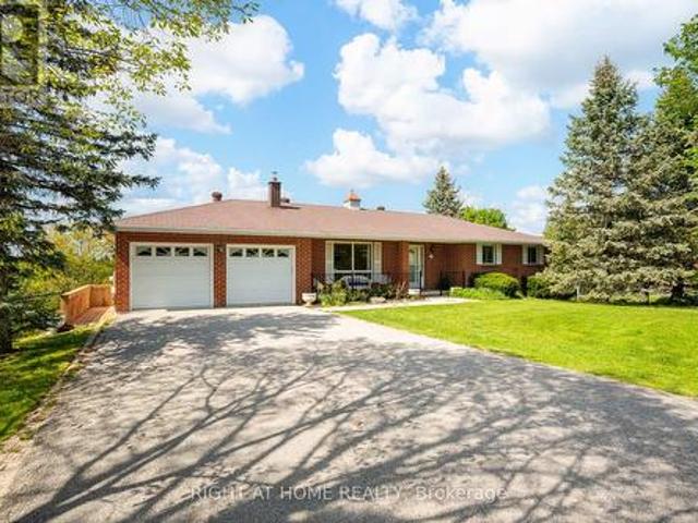 House for sale in Adjala–tosorontio, Ontario