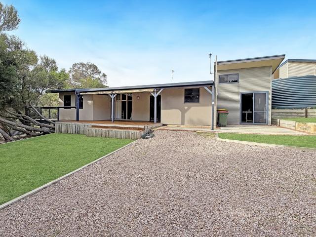 House for rent in Coffin Bay, South Australia