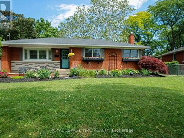 House for sale in Niagara, Ontario