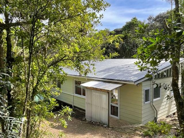 House for rent in Omiha, Oroua County
