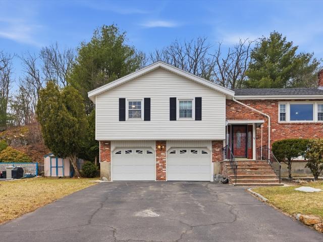 House for sale in Saugus, Massachusetts