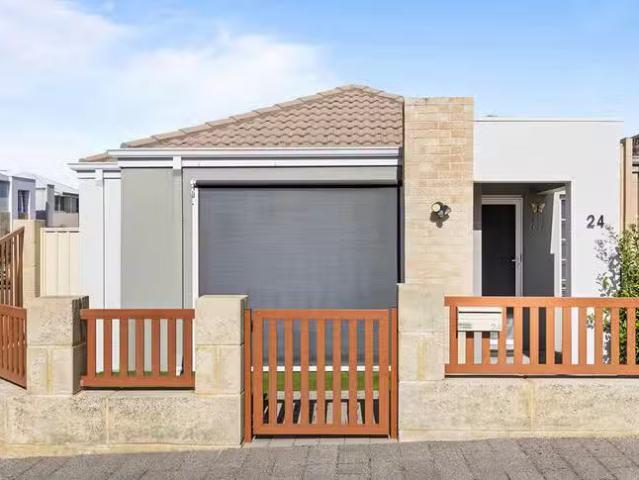 House for rent in Parklands, Western Australia