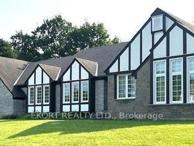 House for sale in Belleville, Ontario