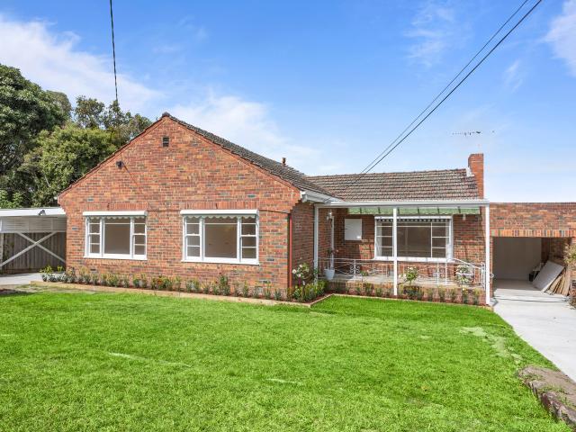 House for rent in Camerons Creek, Victoria