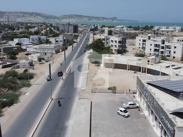 Property for sale in Gwadar, Balochistan