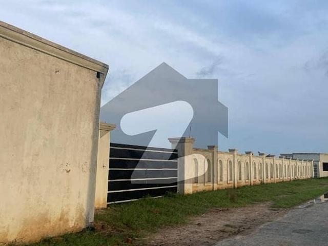 Land for sale in Rawalpindi, Islamabad Capital Territory