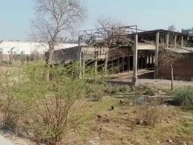 Land for sale in Tricon Village, چونگ