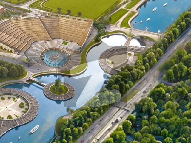 Land for sale in Faisalabad, Islamabad Capital Territory