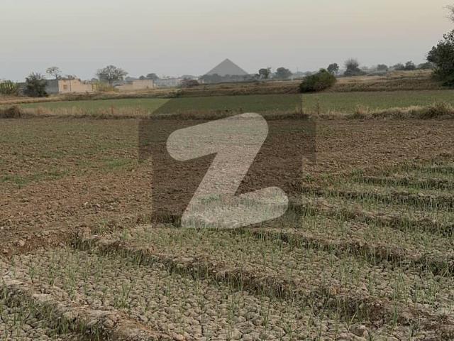 Land for sale in Chakwal, Islamabad Capital Territory