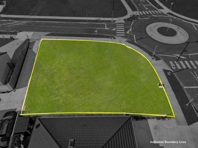 Land for sale in Clevedon
