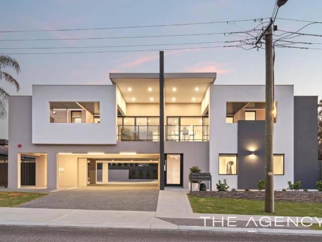Apartment for sale in Western Australia