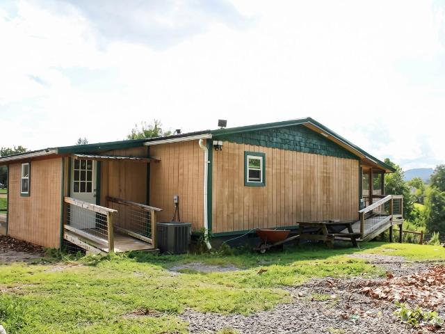House for sale in Haywood, North Carolina