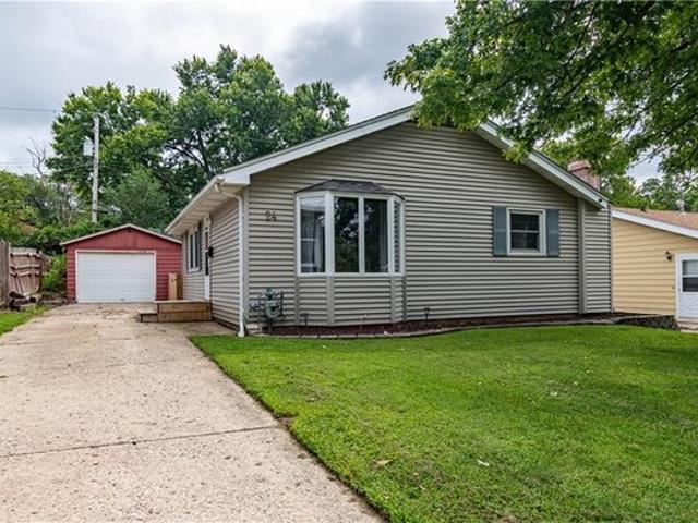 House for sale in Decatur, Illinois