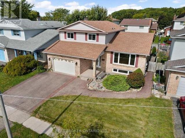 House for sale in Niagara, Ontario