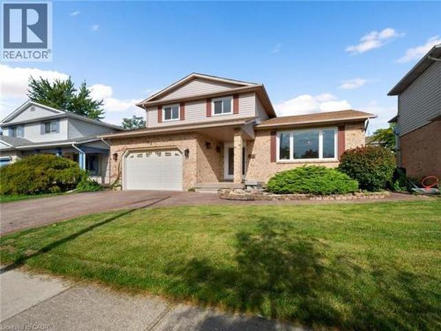 House for sale in Niagara, Ontario